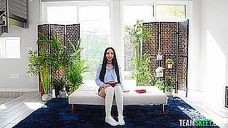 New Naughty Newcomer Is Too Dirty Not To Be A Pornstar (17-03-2025) Hardcore Pov Roleplay Iluvy