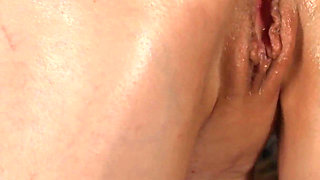 Fisted and Anal Fucked Until Mega Sperm Orgasm by My Buddy