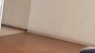 Fucked My Stepsister's Unfaithful Married Redhead Friend and Made Her Drink My Milk