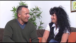He Fucked Hard Her Horny Stepmother