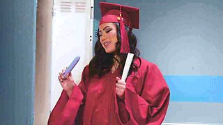 Magna Cum Loudly With Alex Legend, Kendra Spade - Brazzers