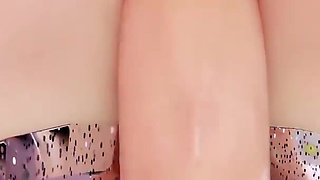 Xordel Hot Big-booty College Nympho Rides Huge Cock in Hardcore Sex and Swallows Cum