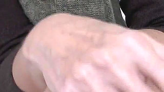 Beautiful, Elegant Hands Presented by Lady Victoria Valente