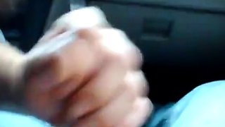 Stranger Blowjob for a Daddy Bear