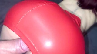 Emily18 First Time Anal Virgin - 18yo Teen Gets Destroyed By Monster Cock