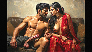 Desi sexy 18 year old girl fucking with her boyfriend