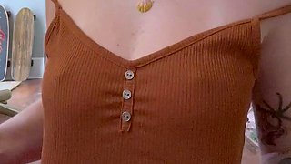 Alice Amateur Blonde Teen Ftvgirls Masturbation
