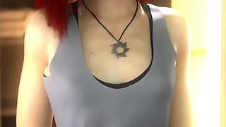 Space Sex (part 1)