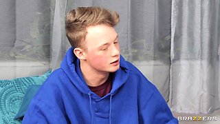 Cleanliness Is Next To Fuckliness With Casca Akashova, Jimmy Michaels - Brazzers