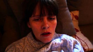 Sydney Harwin - The cabin in the woods - A mommy and son