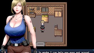 Sfm compilation, zombie retreat 2, visual novel