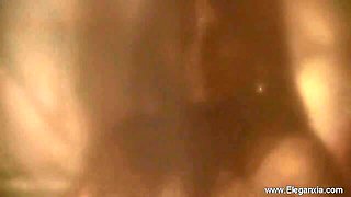 Eleganxia - massage porn