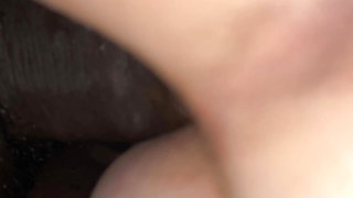 She let me cum in her pussy