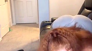 Ebony hot teen amateur porn