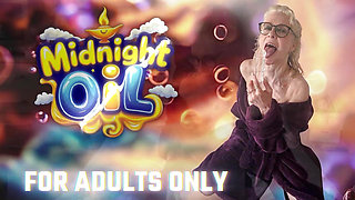 Midnight Oil