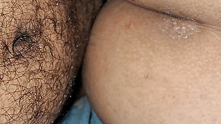 Hot and sexy sunni bhabhi fucking hard in my village room