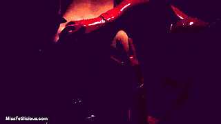 The Devil's Halloween Toy