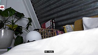 DIRTY DATING STORIES - reality scene