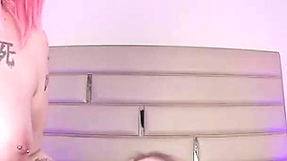 Bunny De La Cruz, Princess Dandy Show Artemis What He's Been Missing- Bevr 2D Converted