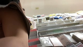Amateur Asian Solo Fucking On Cam