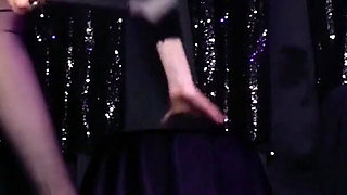 You'll Love Mistress Rebecca Diamante's Whip