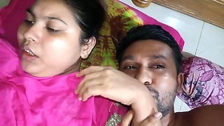 Desi couple vlogs new village Village couple vlogs new Village vlog house wife