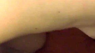 The young crook Nina 19 is fucked as a punishment, part 2