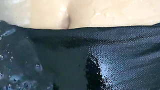 Bhabhi Took Her Sister-in-law to the Swimming Pool and Fucked Her After Stripping Her Naked. You Had Fun with Your Brother