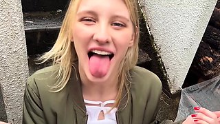 Piss-Drenched Orgasm Punished NEW JAV VID