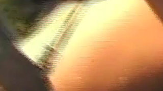 Wonderful Sexy Busty MILF with Hairy Pussy Ass Fucked and by Monster Cock