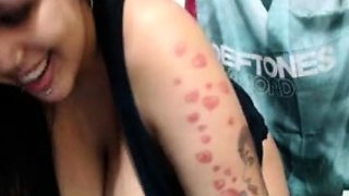 Amazing BBW Webcam Big Boobs Porn Video Livesex Livecam