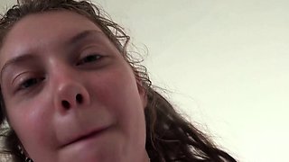 Amateur teens fuck and toy