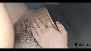 XXX Desi My Step Sister Teaches Me While We Watch TV