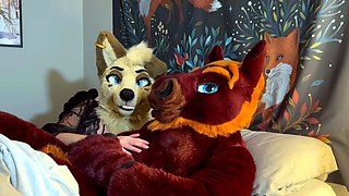 Amateur Webcam Couple Blowjob