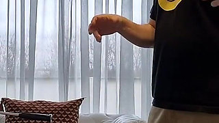 Making My Wife Is a Nymphomaniac and I Like It Part One