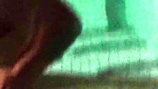 Hotel Pool MILF Invited to Room for Doggy Style Fucking