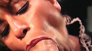 Heather Lee Delivers Best Spanish Maid Passion Heat