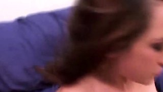 Ashley Haze Fucked Extreme