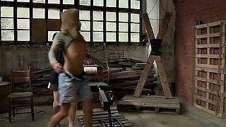Playing With Twinky Boy Zayd - Part 1 - Zayd  Sebastian Kane