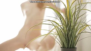 Tempting frivolity scene 1