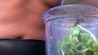 Amateur Russian Brunette on Webcam More webcamgirls