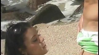 Thaiza Lemmon - Brazilian Ass Feast #1