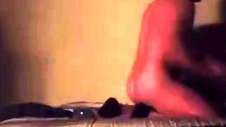 First Anal Experience with a Crossdresser