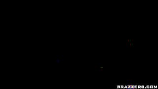 The Big Titted Ballerina With Eva Karera, Barry Scott - Brazzers