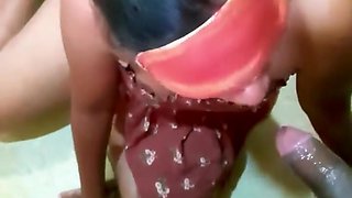 Sarah Lollypop, Horny Baby And Baby Doll - Girl Fucked And Sucked Dick Like A