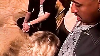 Housewife movie with lusty girlfriend from Screw My Wife Club