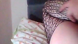 Fisting Hot Girl with Really Wet Horny Pussy