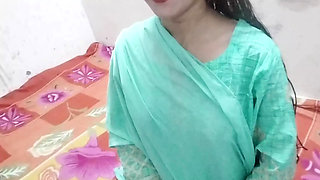 College girl ko chod kar mms bna liya