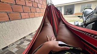 Continuous Straw Flashing