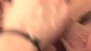 Nasty stepmom fucking experience!